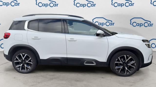 Citroen C5 Aircross image 9