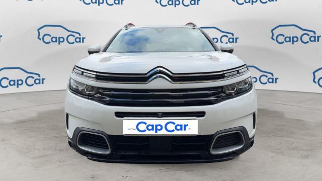 Citroen C5 Aircross image 5