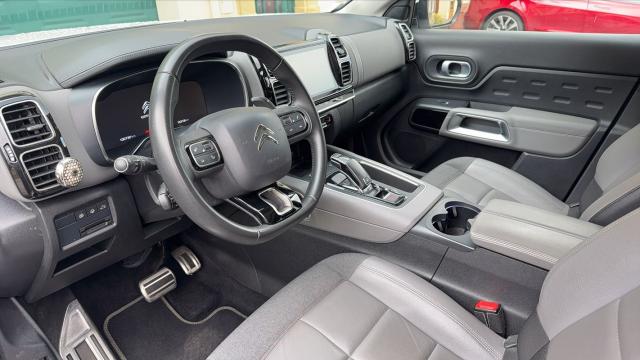 Citroen C5 Aircross image 3