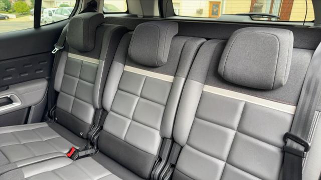 Citroen C5 Aircross image 6