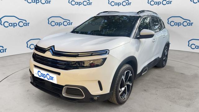 Citroen C5 Aircross 1.5 Bluehdi 130 Eat8 Business