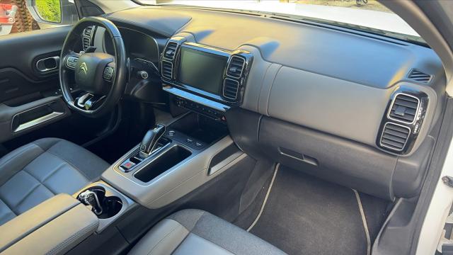 Citroen C5 Aircross image 5