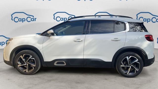 Citroen C5 Aircross image 8