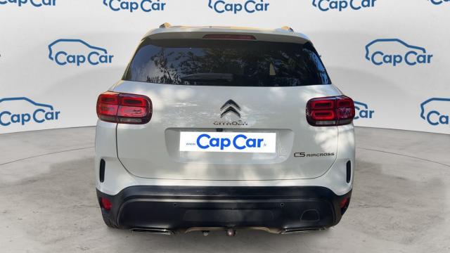 Citroen C5 Aircross image 6