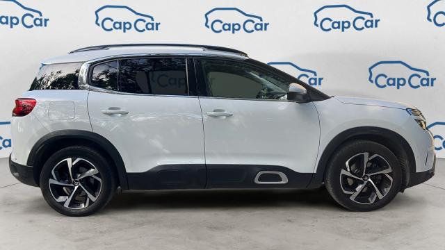 Citroen C5 Aircross image 3