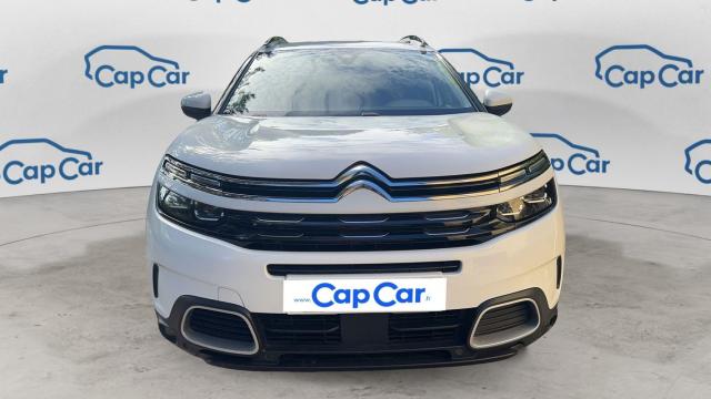 Citroen C5 Aircross image 4