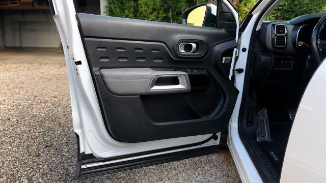 Citroen C5 Aircross image 9