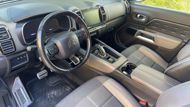 Citroen C5 Aircross image 2