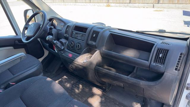 Citroen Jumper image 9