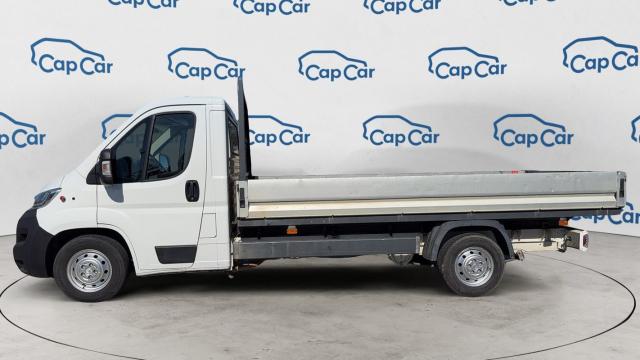Citroen Jumper image 2
