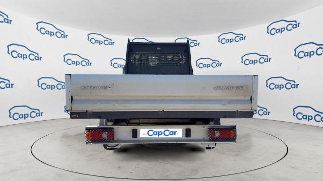 Citroen Jumper image 1