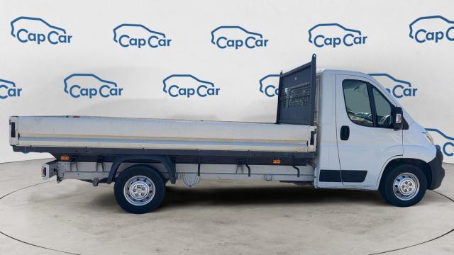 Citroen Jumper image 6
