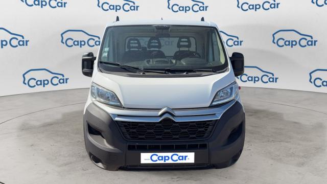 Citroen Jumper image 3