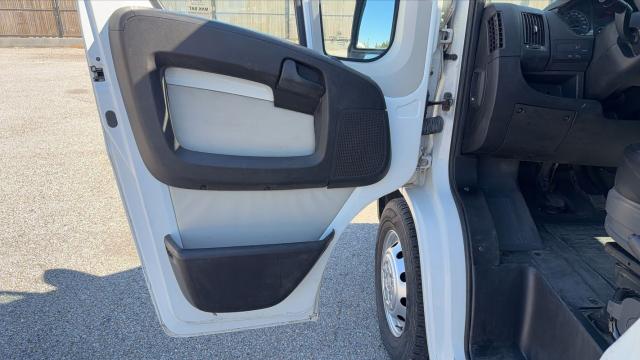 Citroen Jumper image 5