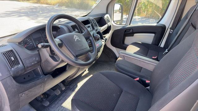 Citroen Jumper image 8