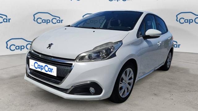 Peugeot 208 1.5 Bluehdi 100 Active