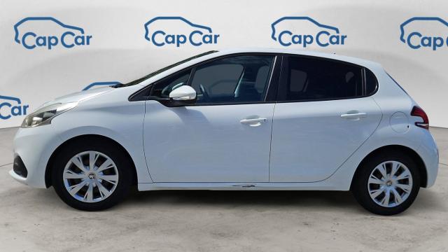 Peugeot 208 image 8
