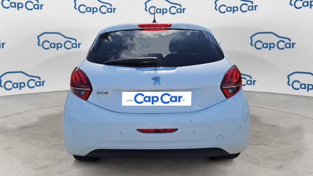 Peugeot 208 image 4