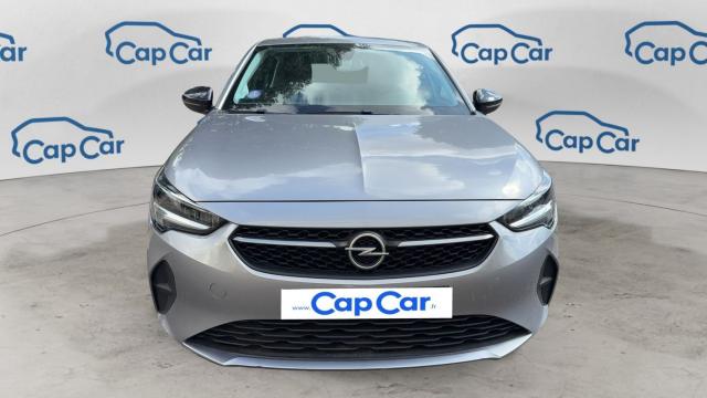 Opel Corsa image 4