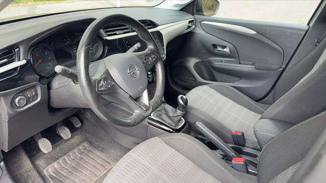 Opel Corsa image 3