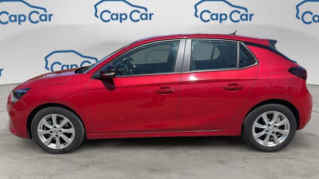 Opel Corsa image 5