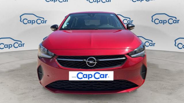 Opel Corsa image 3