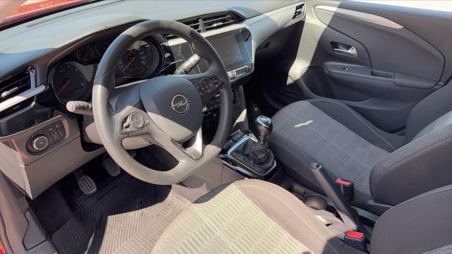 Opel Corsa image 4