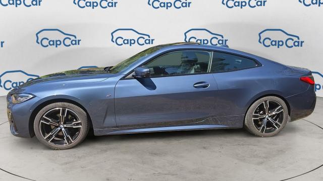 Bmw Serie 4 Coupé image 9