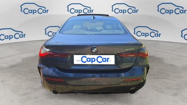 Bmw Serie 4 Coupé image 3