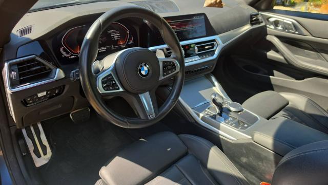 Bmw Serie 4 Coupé image 6