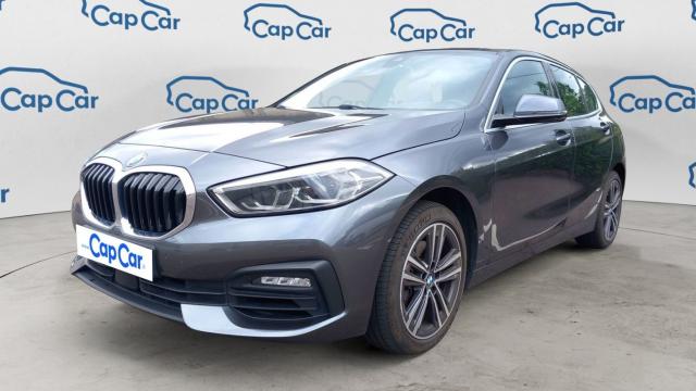 Bmw Série 1 (f40) 118i 140 Bva Luxury