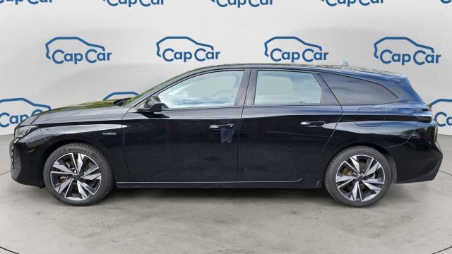 Peugeot 308 Sw image 7