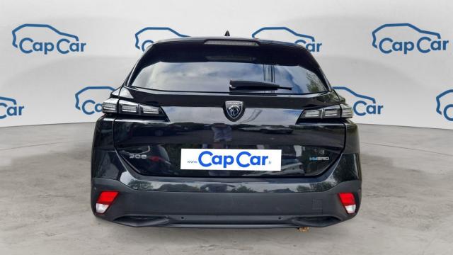 Peugeot 308 Sw image 4