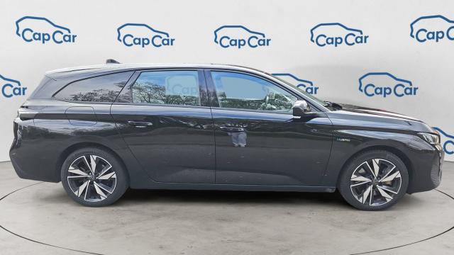 Peugeot 308 Sw image 5