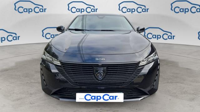 Peugeot 308 Sw image 2