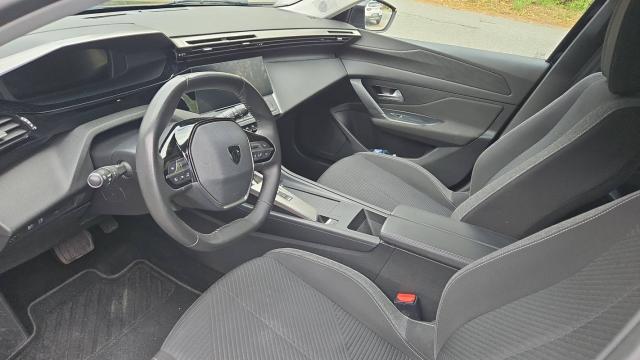 Peugeot 308 Sw image 8