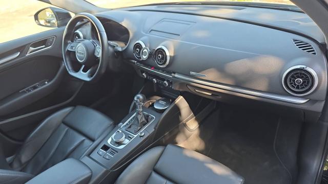 Audi A3 Sportback image 6