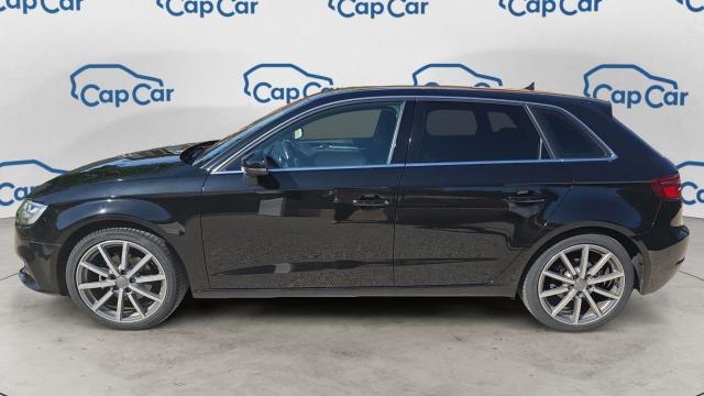 Audi A3 Sportback image 7