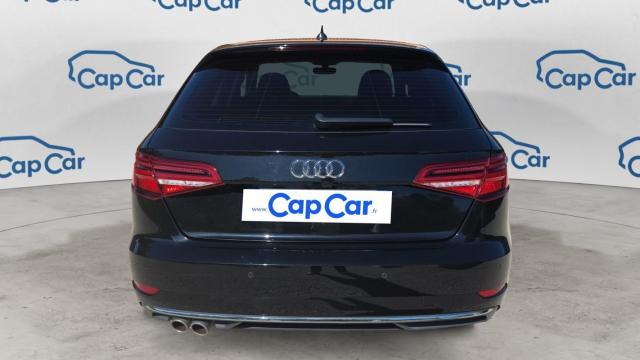 Audi A3 Sportback image 3