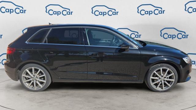 Audi A3 Sportback image 9