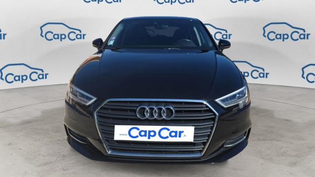 Audi A3 Sportback image 1