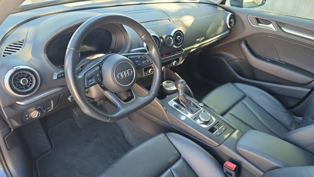 Audi A3 Sportback image 5