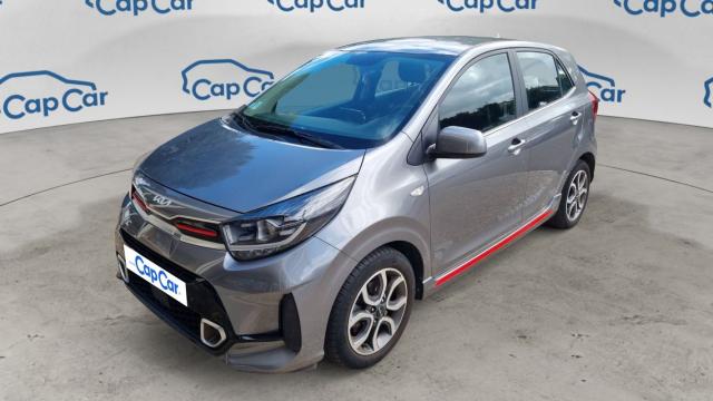 Kia Picanto d’occasion