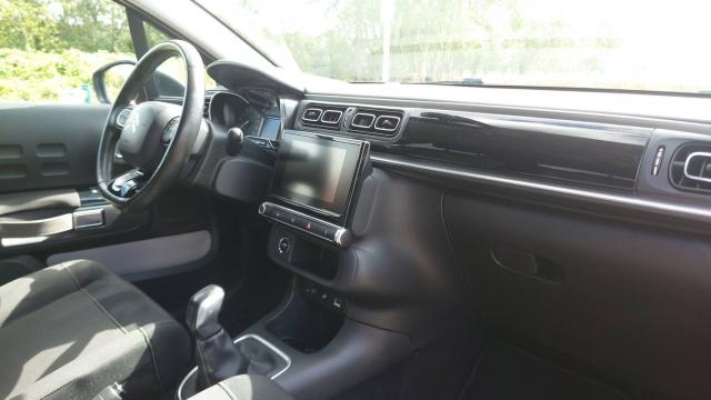 Citroen C3 image 5