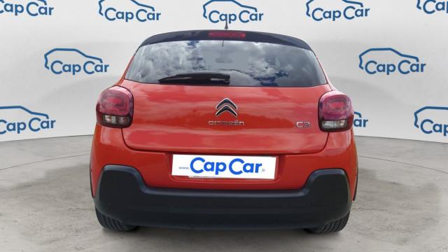 Citroen C3 image 3