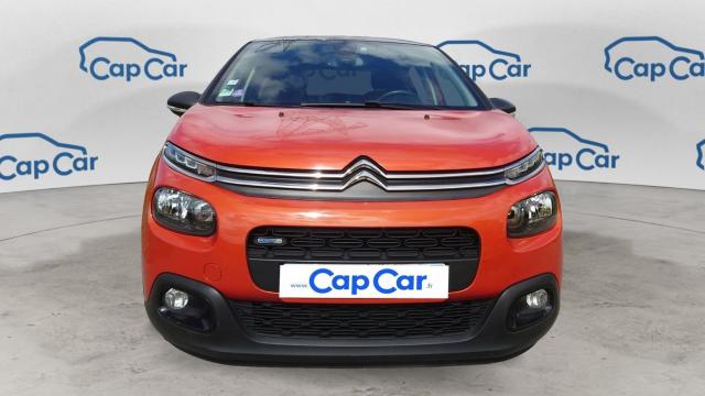 Citroen C3 image 2