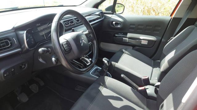 Citroen C3 image 1
