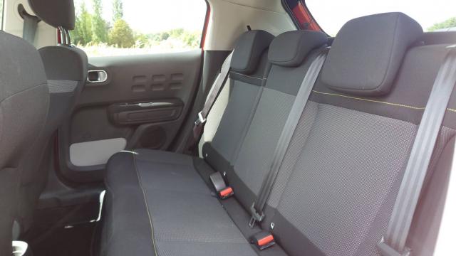 Citroen C3 image 8