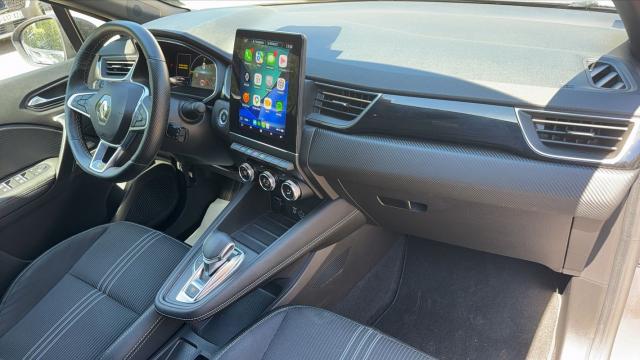 Renault Captur image 5