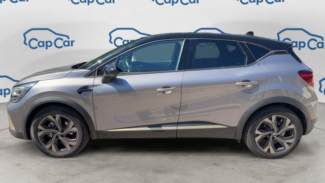 Renault Captur image 8